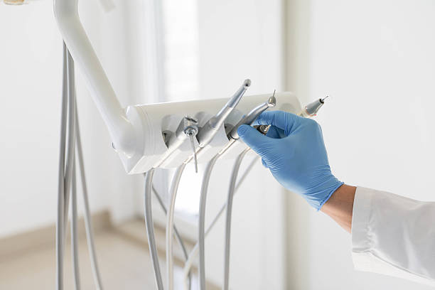 24/7 Emergency Root Canal Treatment experts in New London, TX